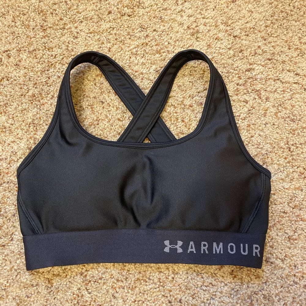 Under Armour Sports Bra